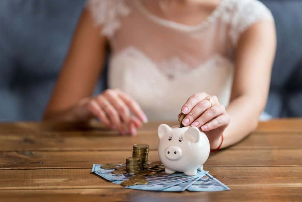 Economizar no casamento Sítio Estância Maanaim