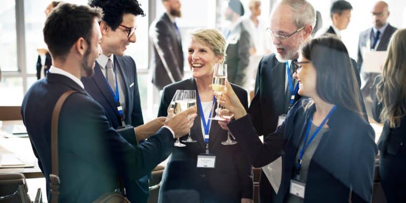 Como organizar um evento corporativo que supere todas as expectativas
